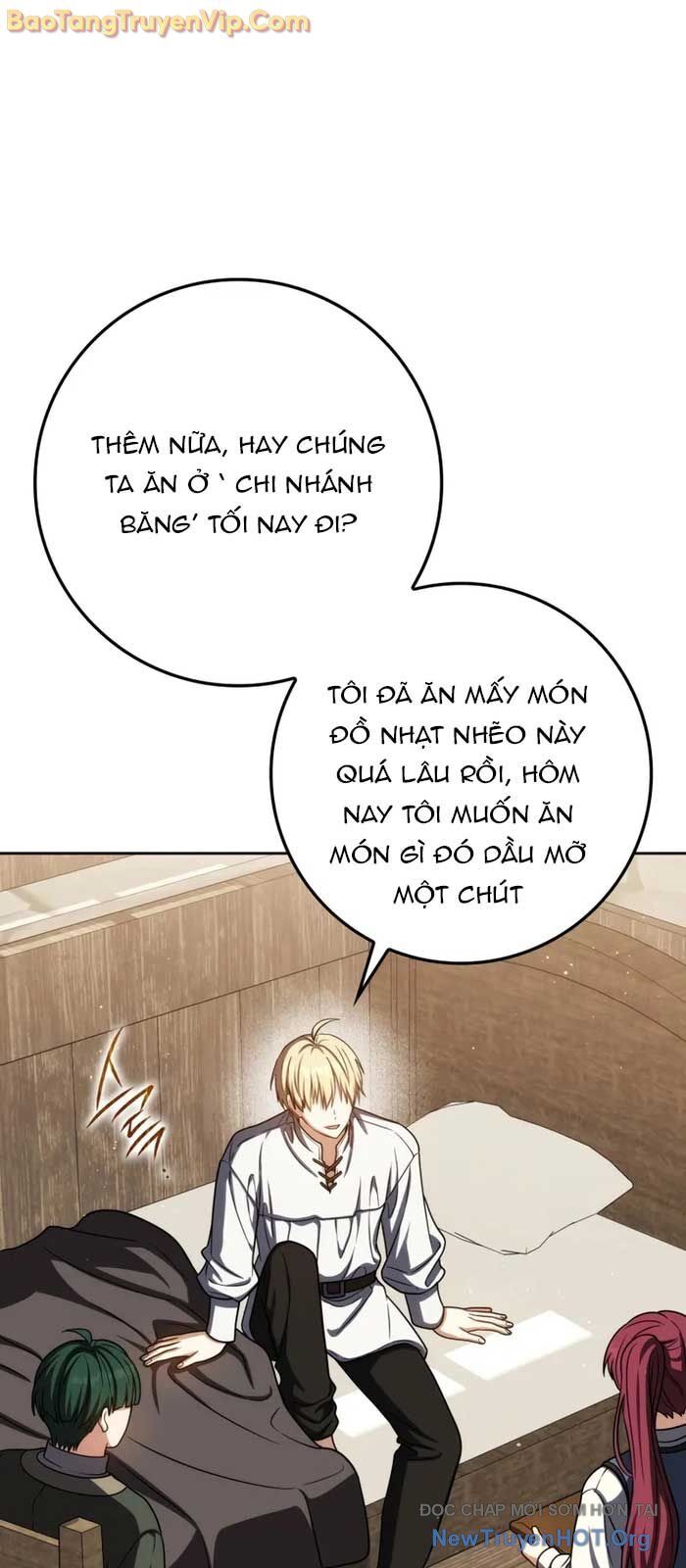 Sát thủ tái sinh thành một kiếm sĩ thiên tài