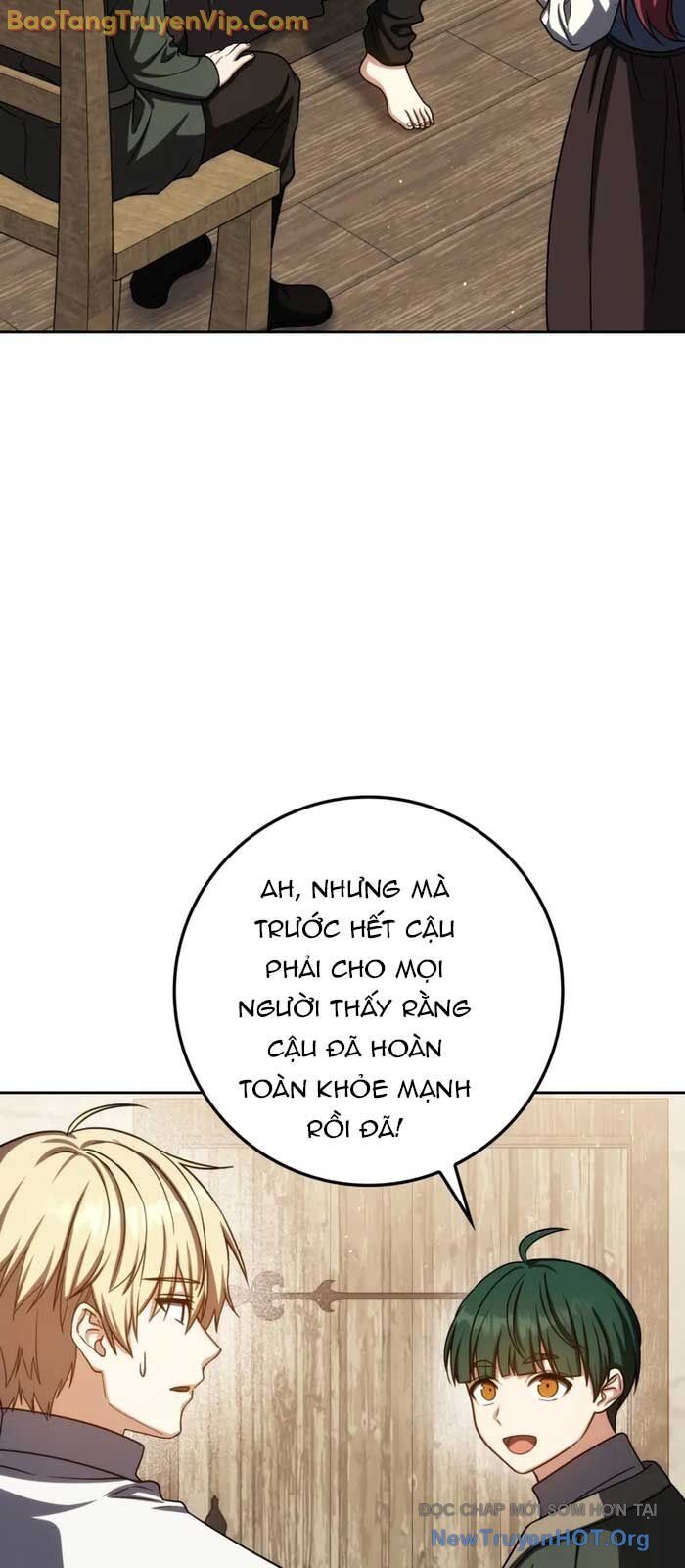 Sát thủ tái sinh thành một kiếm sĩ thiên tài