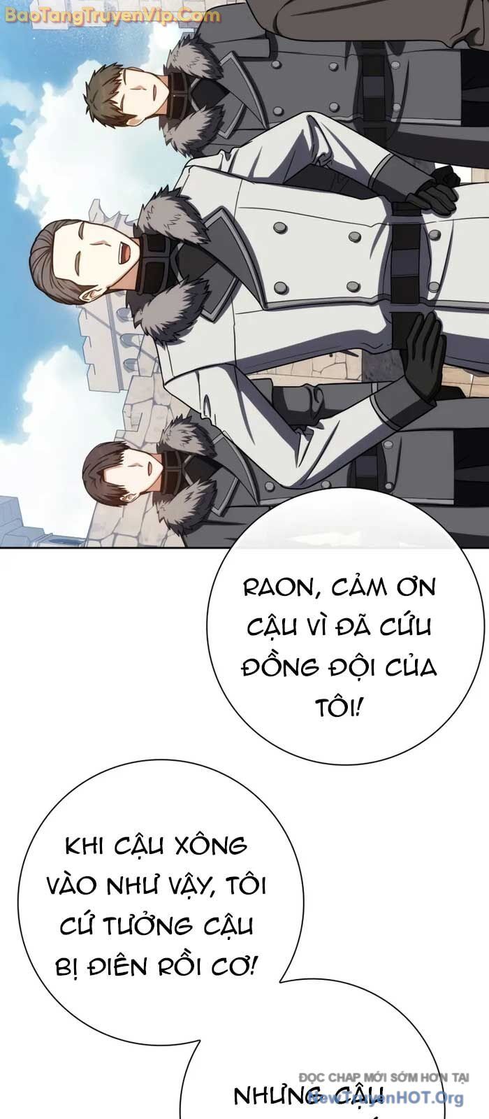 Sát thủ tái sinh thành một kiếm sĩ thiên tài