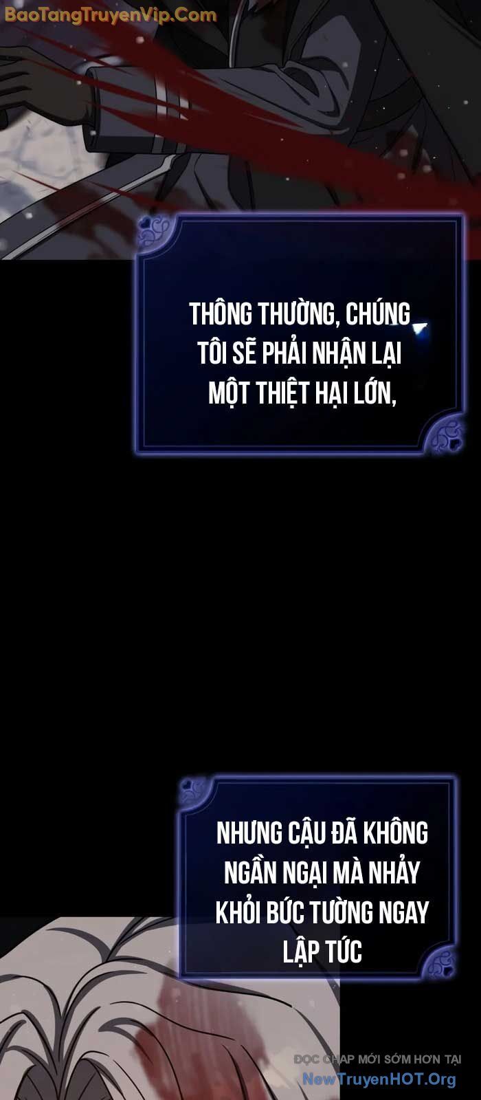 Sát thủ tái sinh thành một kiếm sĩ thiên tài