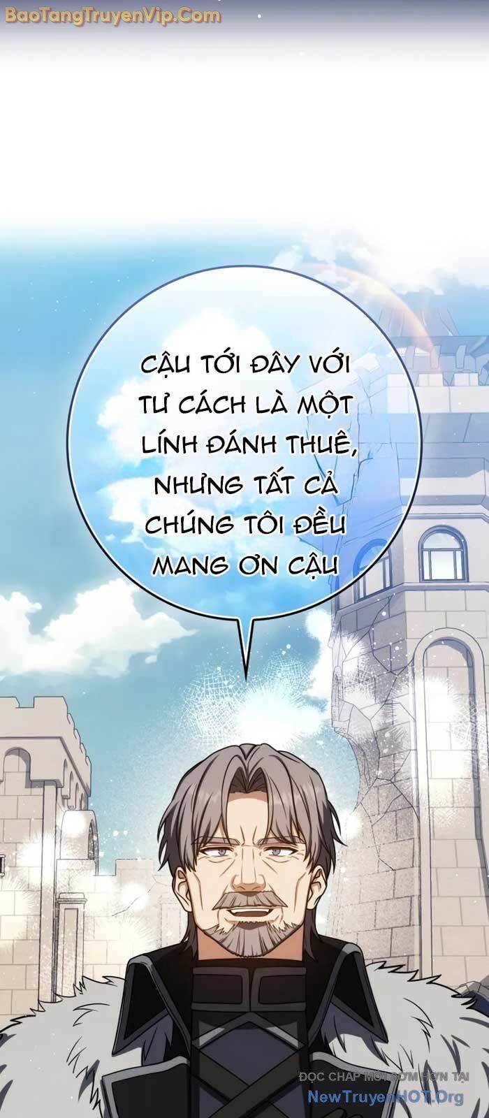 Sát thủ tái sinh thành một kiếm sĩ thiên tài