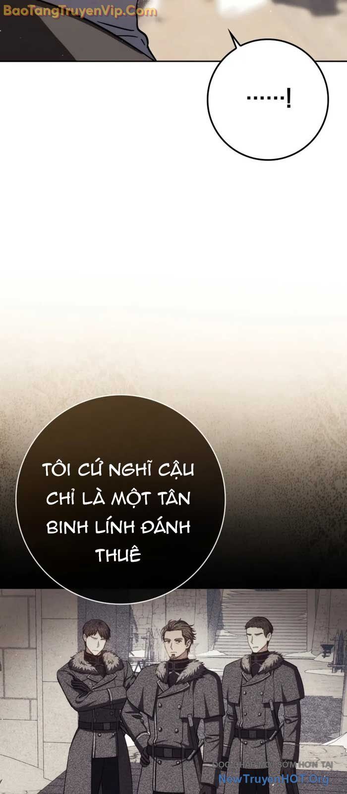 Sát thủ tái sinh thành một kiếm sĩ thiên tài