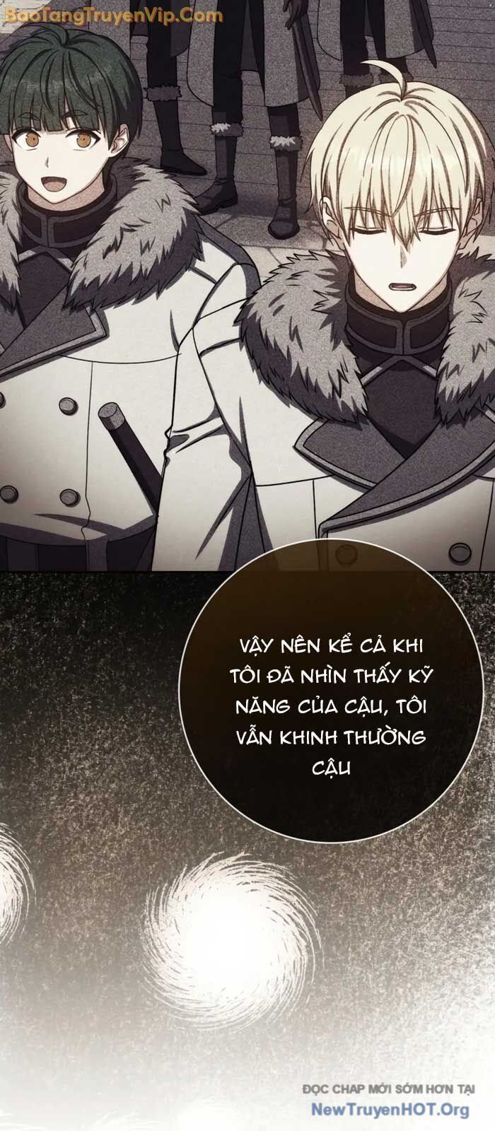 Sát thủ tái sinh thành một kiếm sĩ thiên tài