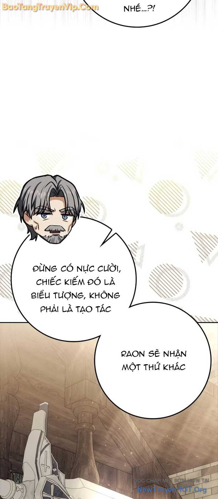Sát thủ tái sinh thành một kiếm sĩ thiên tài