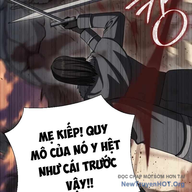 Sát thủ tái sinh thành một kiếm sĩ thiên tài