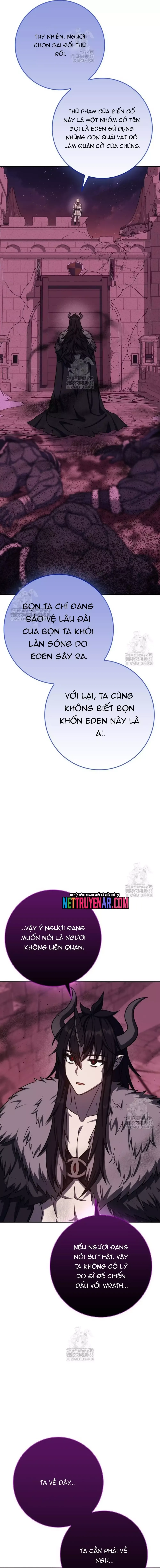 Sát thủ tái sinh thành một kiếm sĩ thiên tài