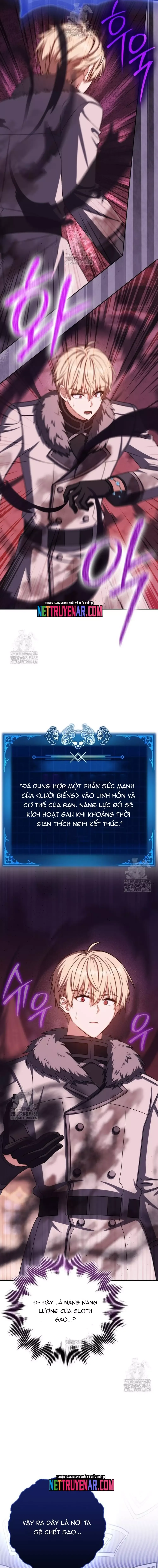 Sát thủ tái sinh thành một kiếm sĩ thiên tài