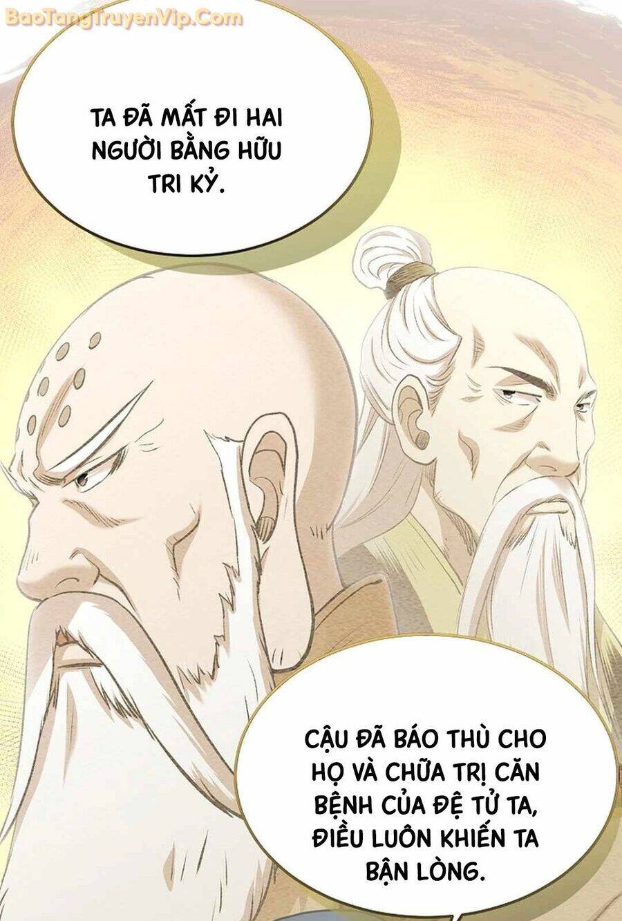 Ma nhân hoa sơn