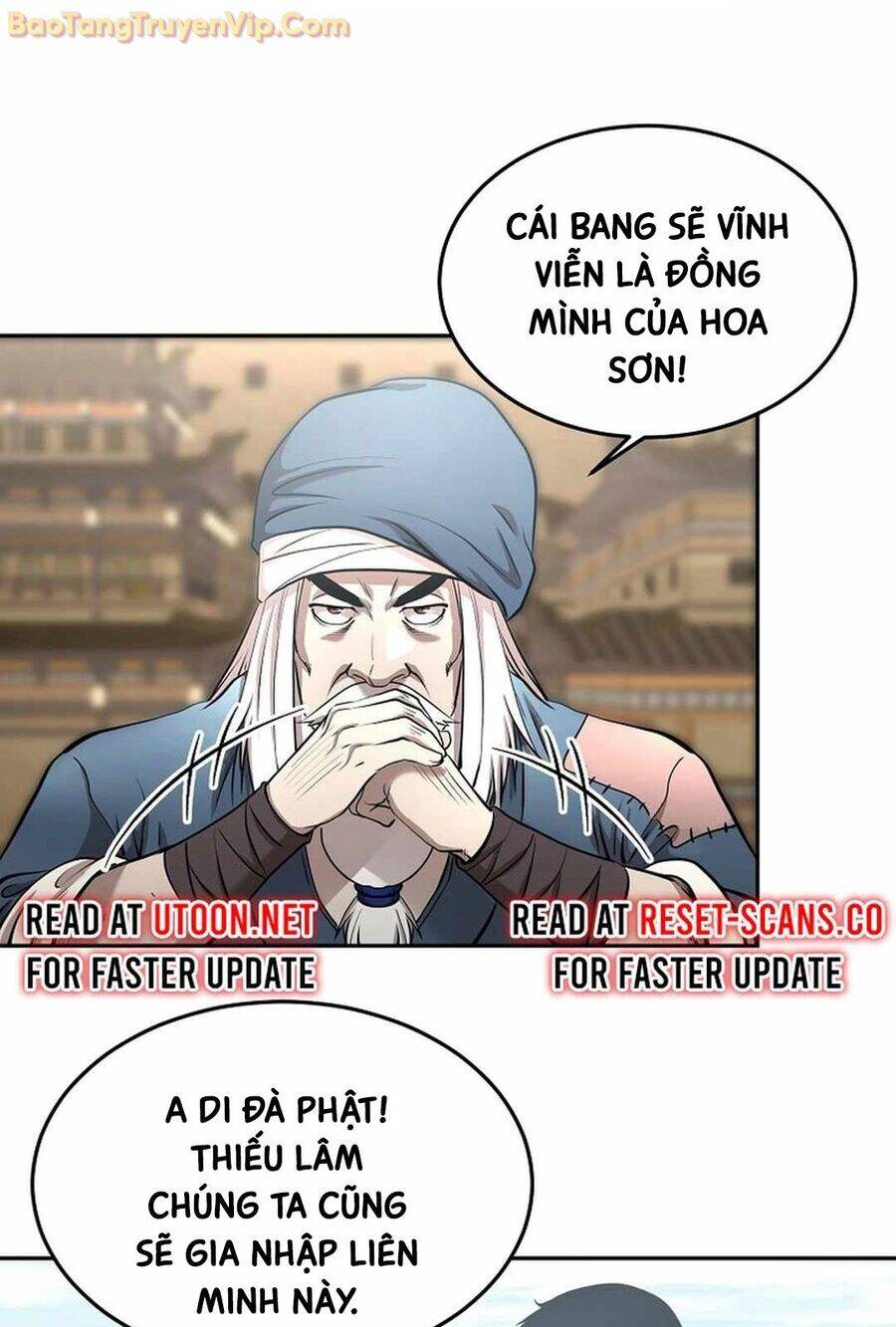 Ma nhân hoa sơn