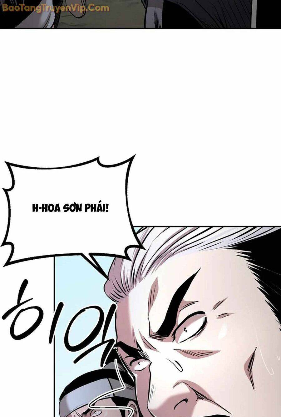 Ma nhân hoa sơn