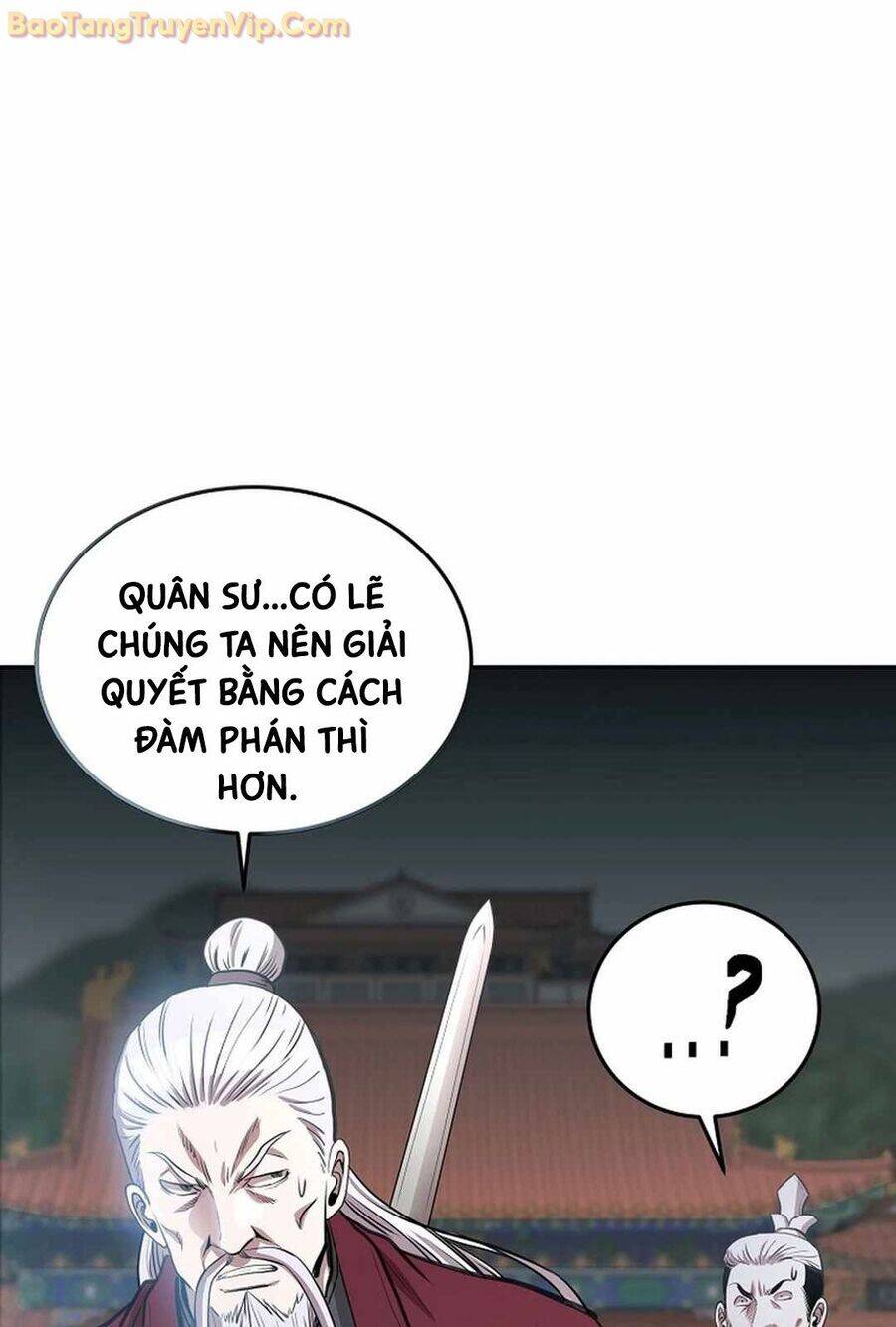 Ma nhân hoa sơn