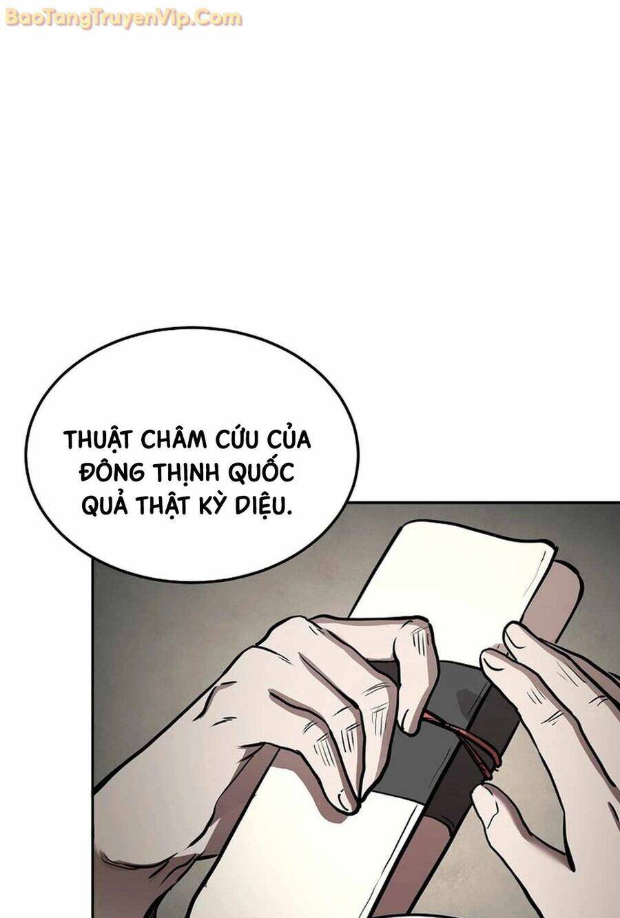 Ma nhân hoa sơn