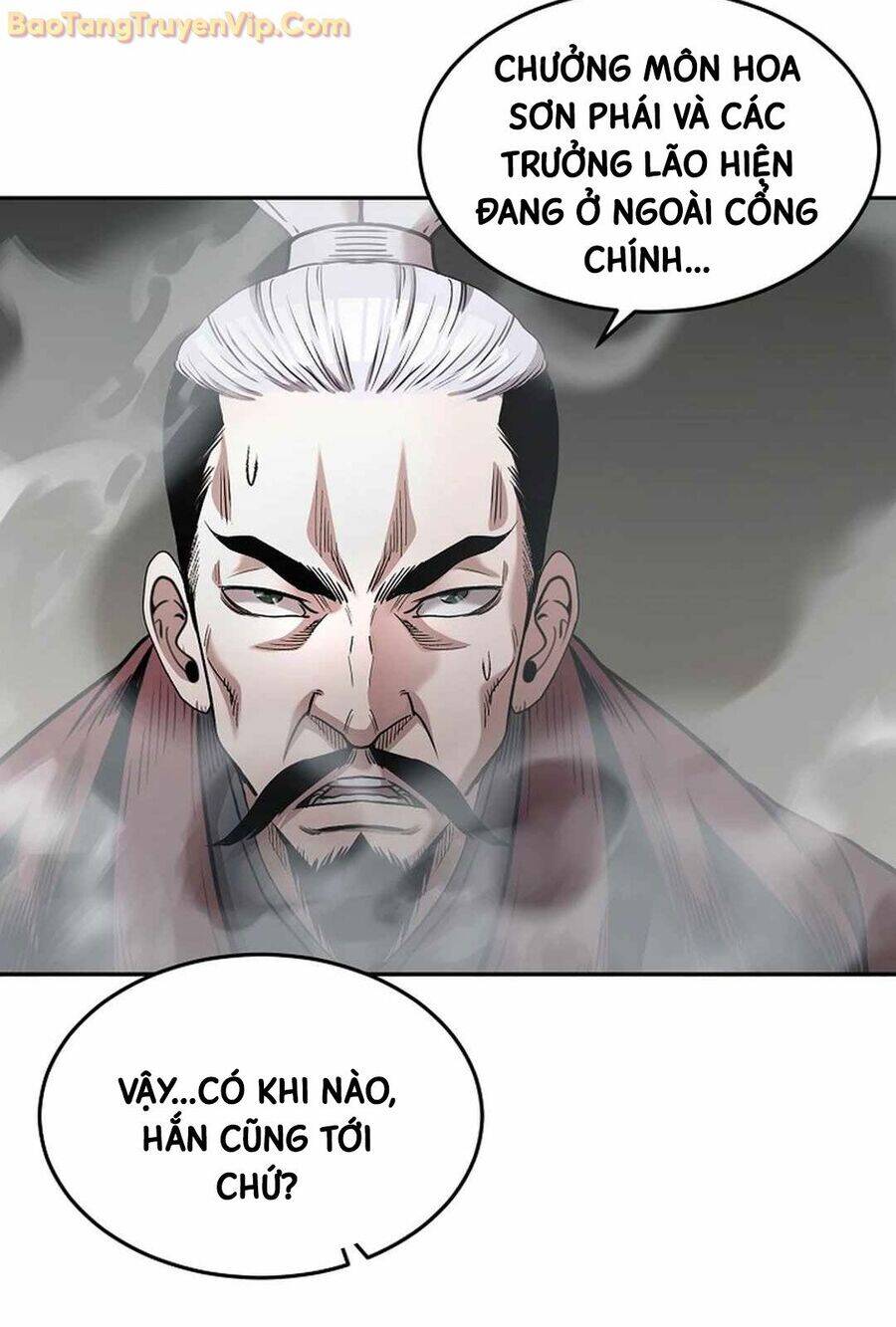 Ma nhân hoa sơn