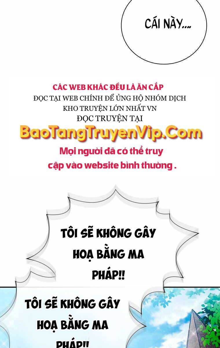 Ma pháp sư tại trường học pháp thuật