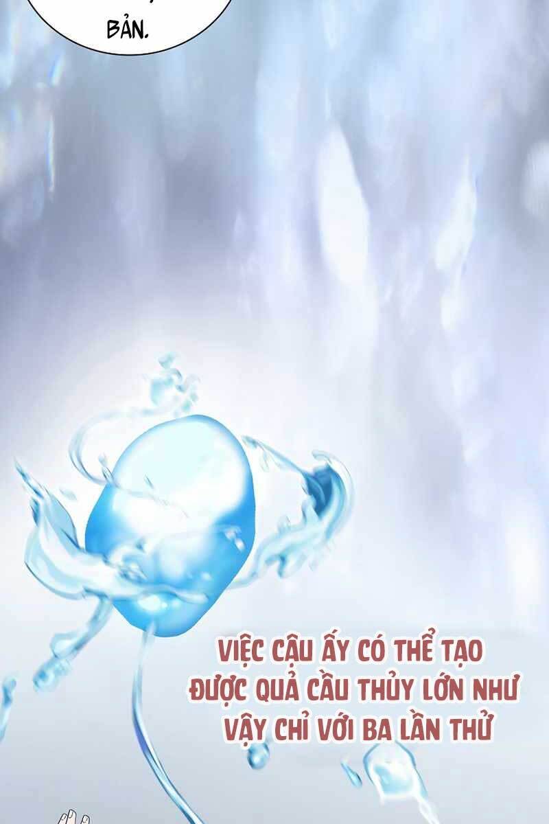 Ma pháp sư tại trường học pháp thuật