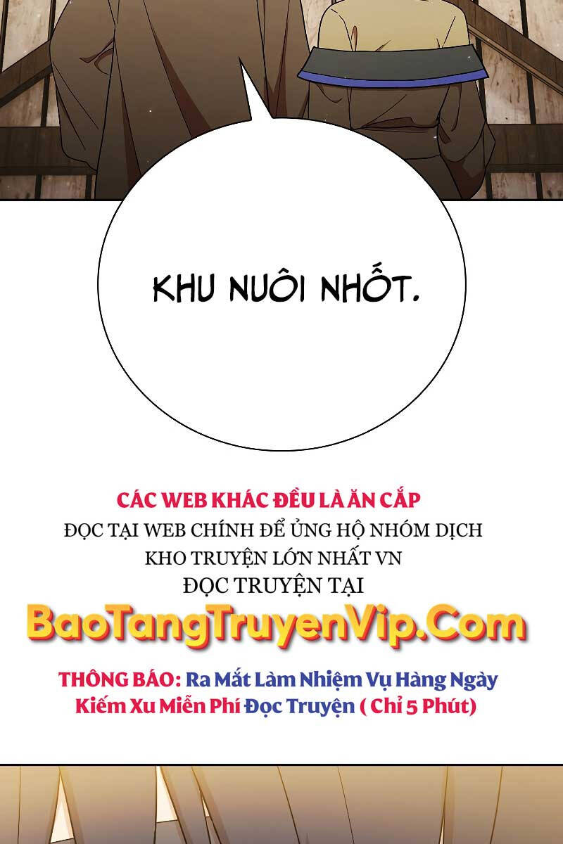 Ma pháp sư tại trường học pháp thuật