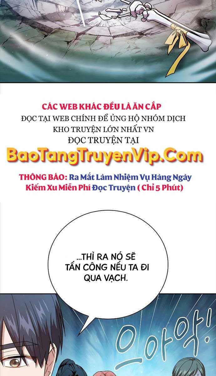 Ma pháp sư tại trường học pháp thuật