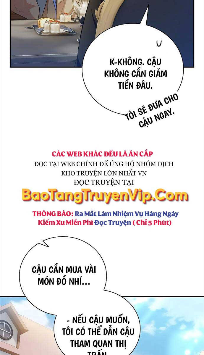 Ma pháp sư tại trường học pháp thuật