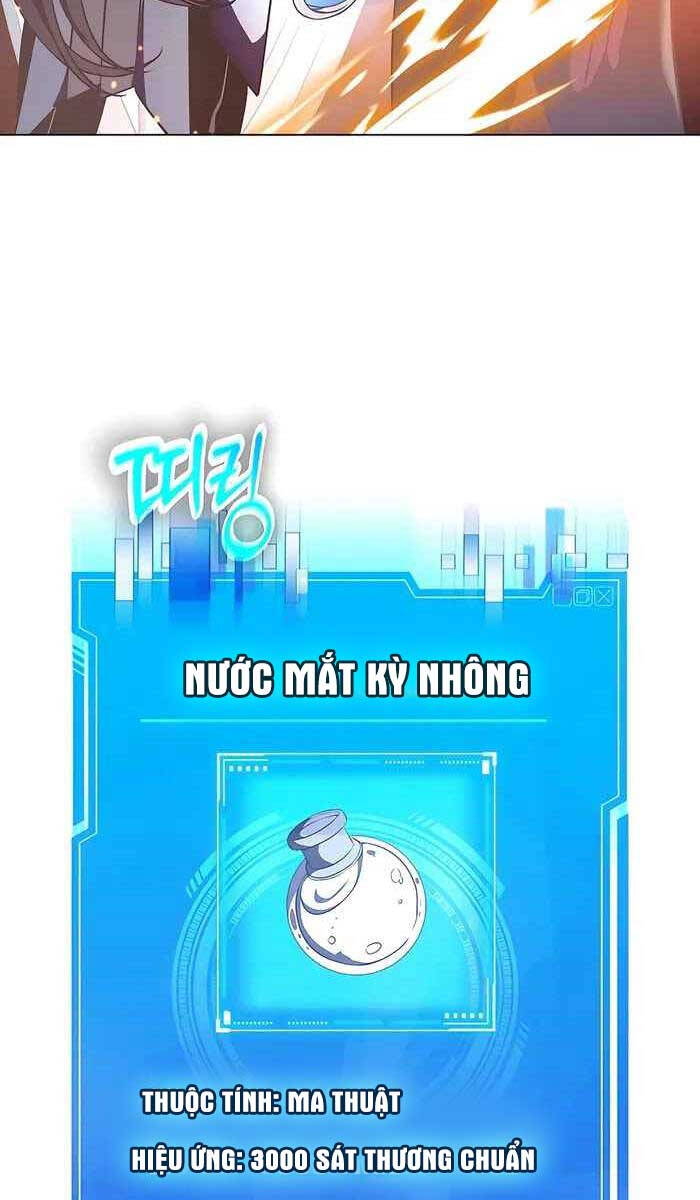 Giấc mơ trong game trở thành hiện thực