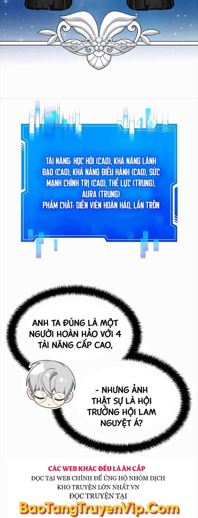 Giấc mơ trong game trở thành hiện thực