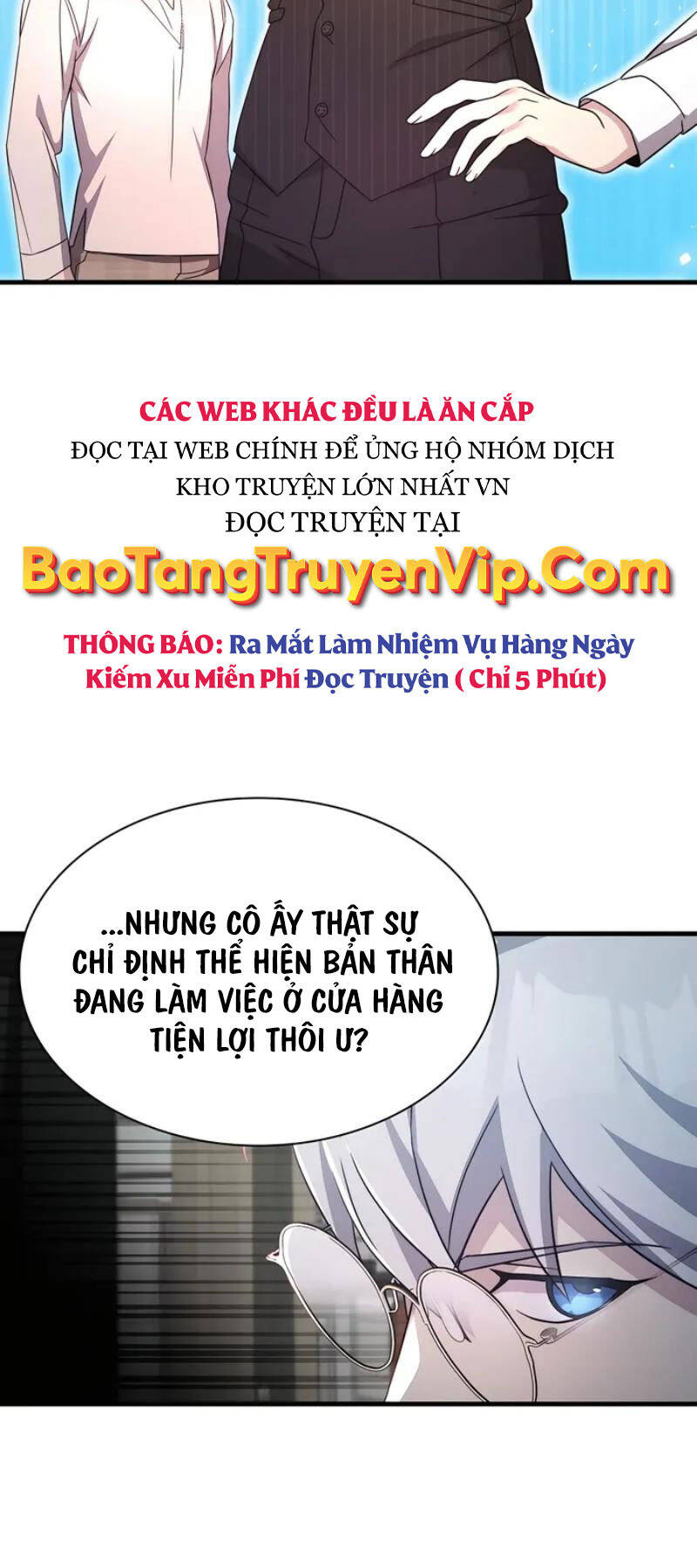 Giấc mơ trong game trở thành hiện thực