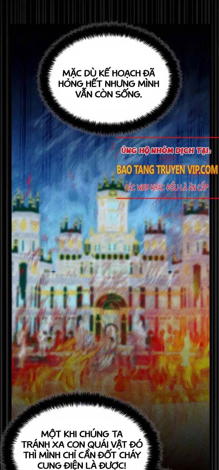 Giấc mơ trong game trở thành hiện thực