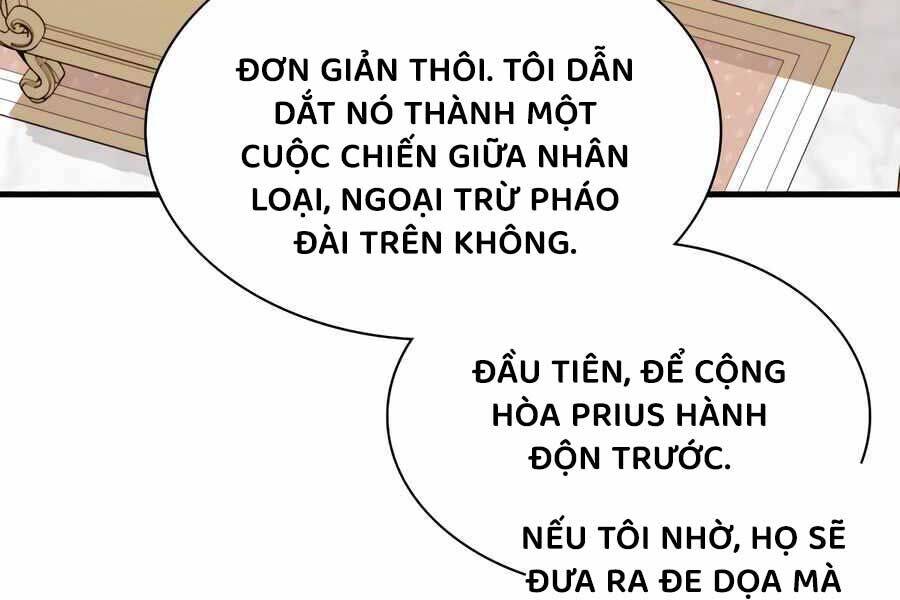 Giấc mơ trong game trở thành hiện thực