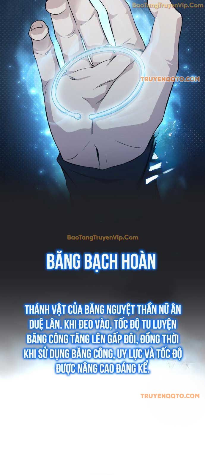 đệ nhất võ sư, baek cao thủ