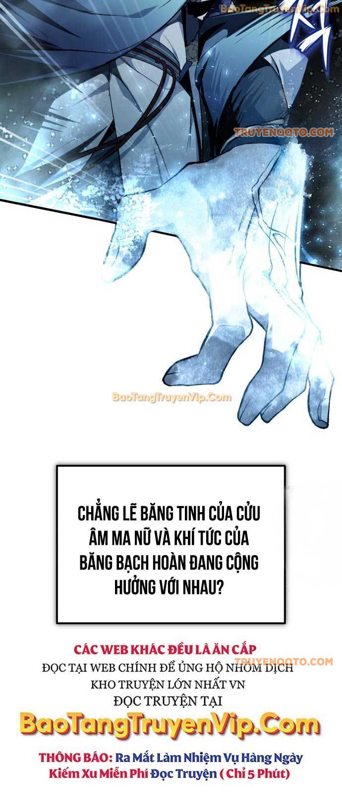 đệ nhất võ sư, baek cao thủ