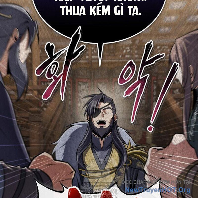 đệ nhất võ sư, baek cao thủ