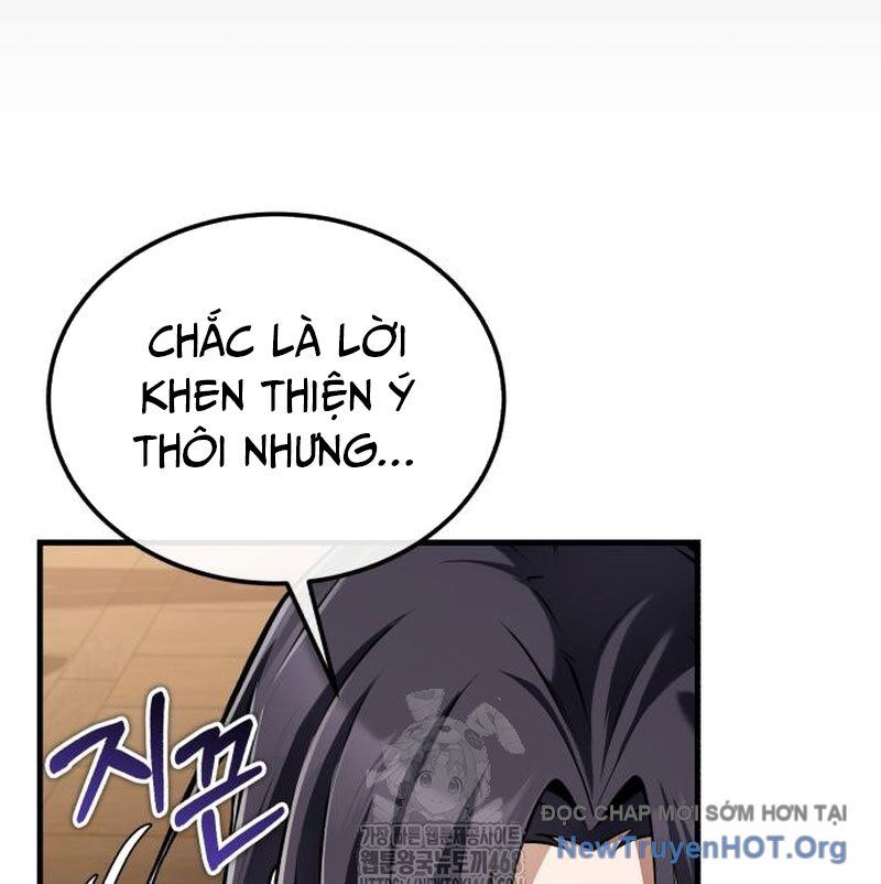 đệ nhất võ sư, baek cao thủ