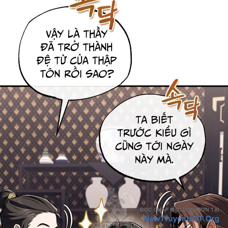 đệ nhất võ sư, baek cao thủ
