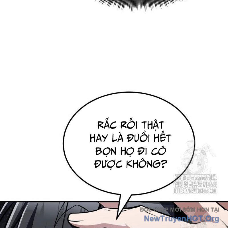 đệ nhất võ sư, baek cao thủ