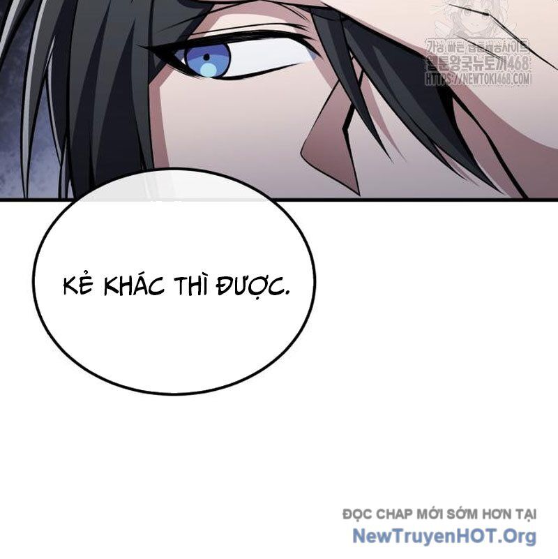 đệ nhất võ sư, baek cao thủ