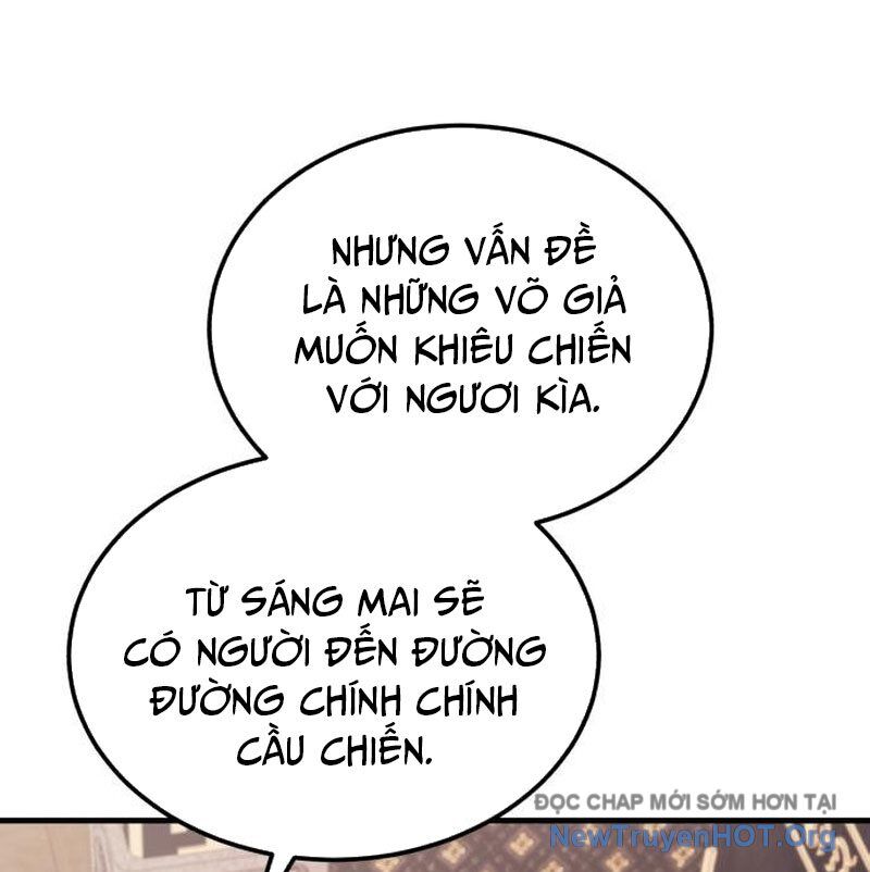 đệ nhất võ sư, baek cao thủ