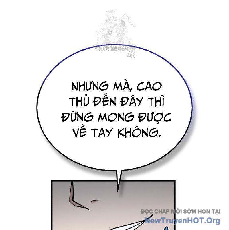 đệ nhất võ sư, baek cao thủ