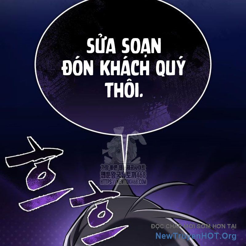đệ nhất võ sư, baek cao thủ
