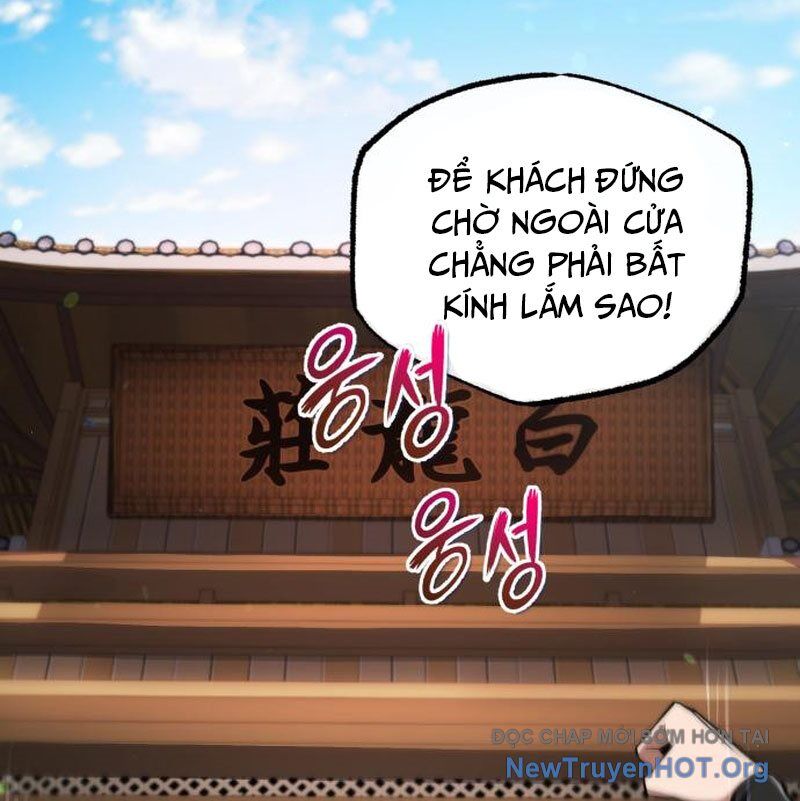 đệ nhất võ sư, baek cao thủ