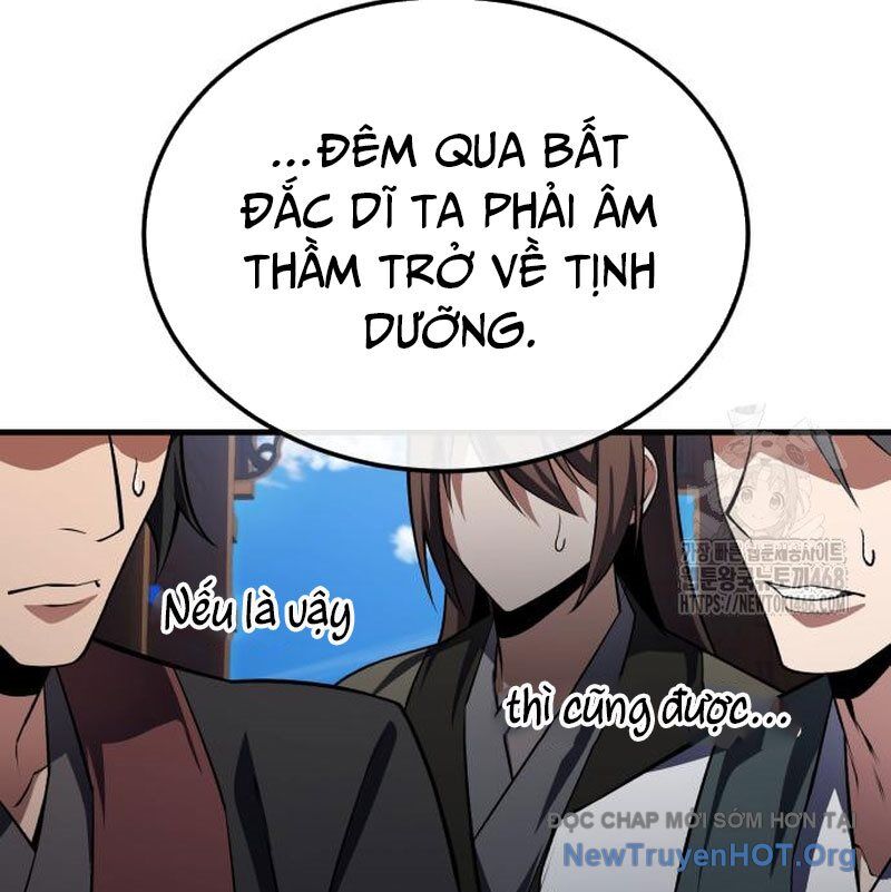 đệ nhất võ sư, baek cao thủ