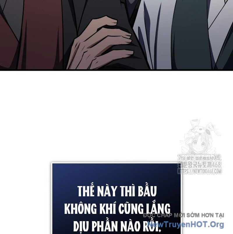 đệ nhất võ sư, baek cao thủ