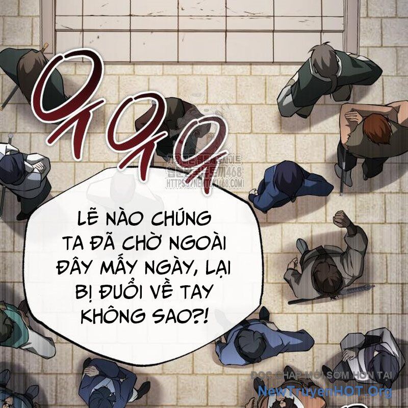 đệ nhất võ sư, baek cao thủ