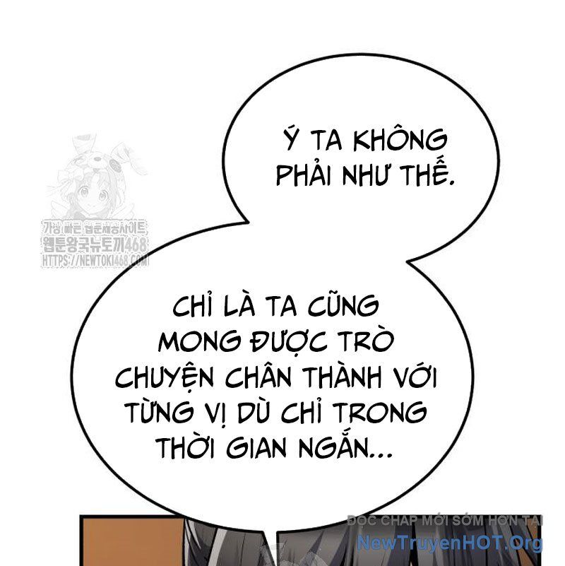 đệ nhất võ sư, baek cao thủ