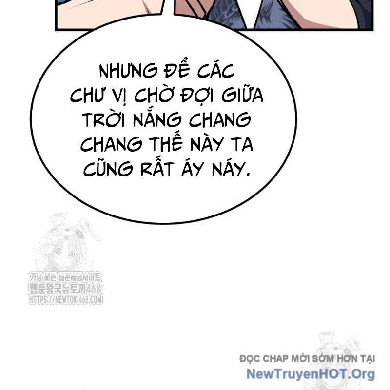 đệ nhất võ sư, baek cao thủ