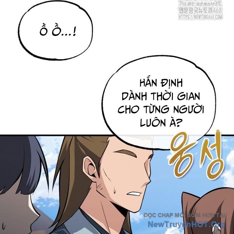 đệ nhất võ sư, baek cao thủ