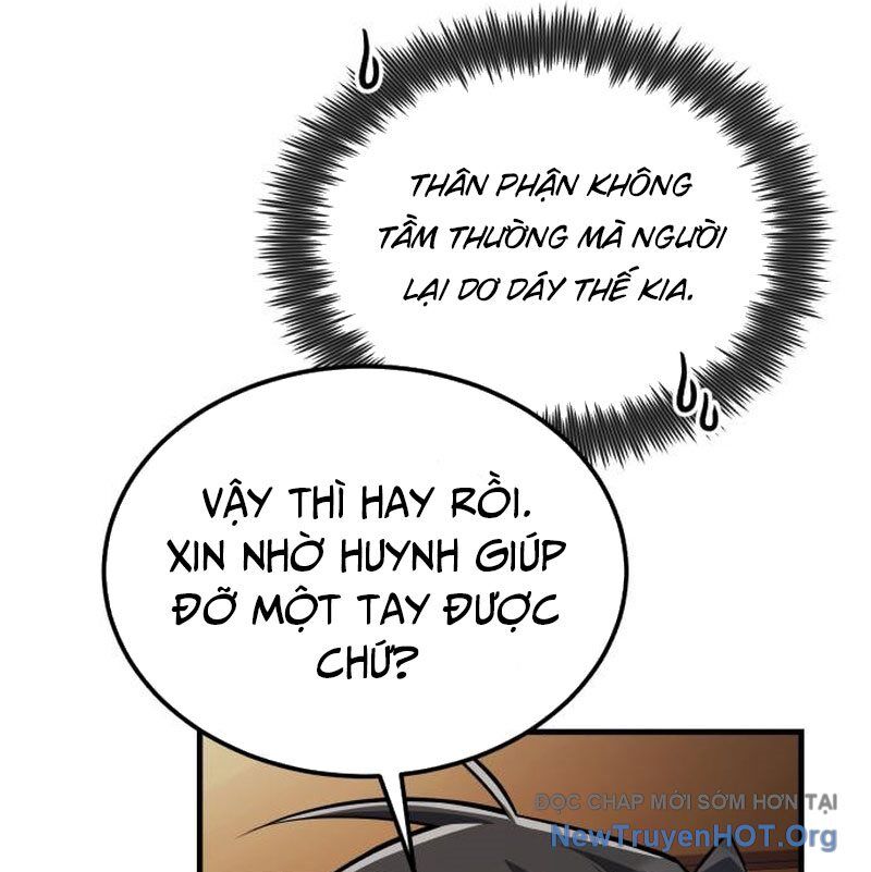 đệ nhất võ sư, baek cao thủ