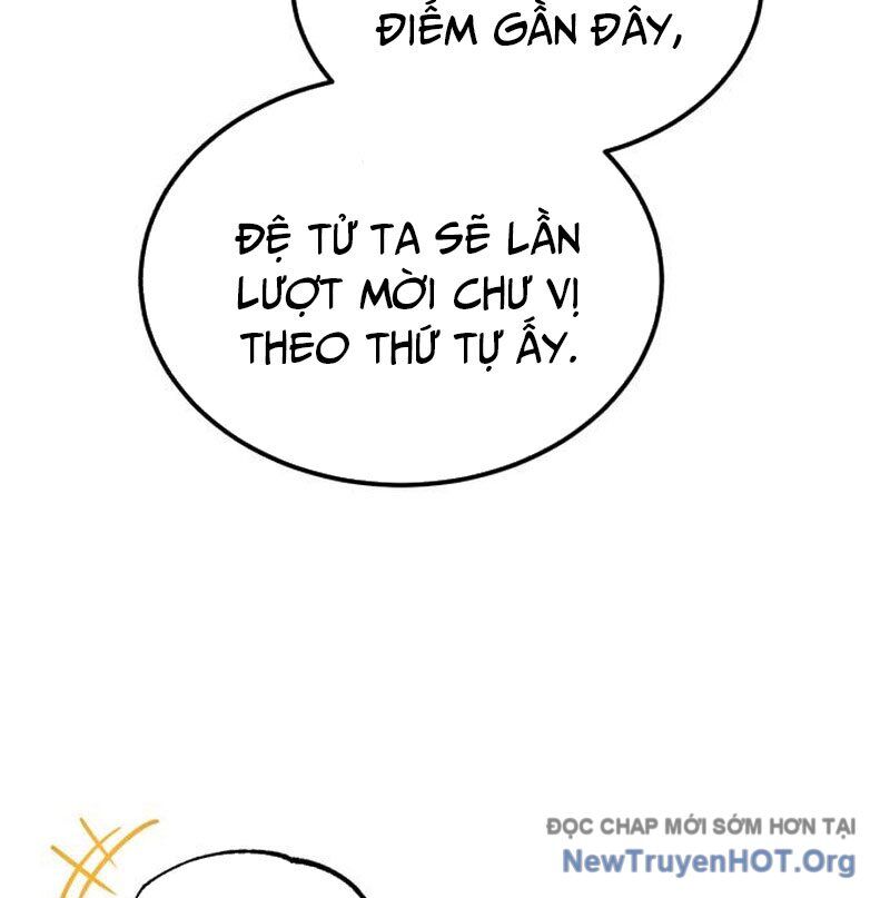 đệ nhất võ sư, baek cao thủ
