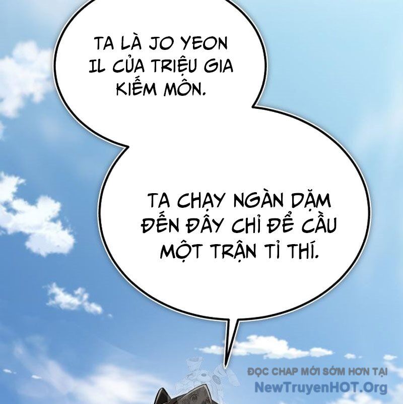 đệ nhất võ sư, baek cao thủ