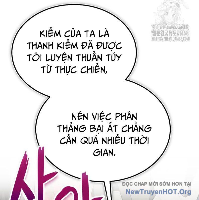 đệ nhất võ sư, baek cao thủ