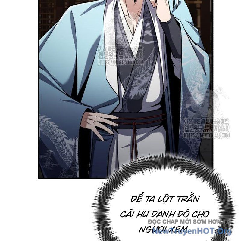 đệ nhất võ sư, baek cao thủ