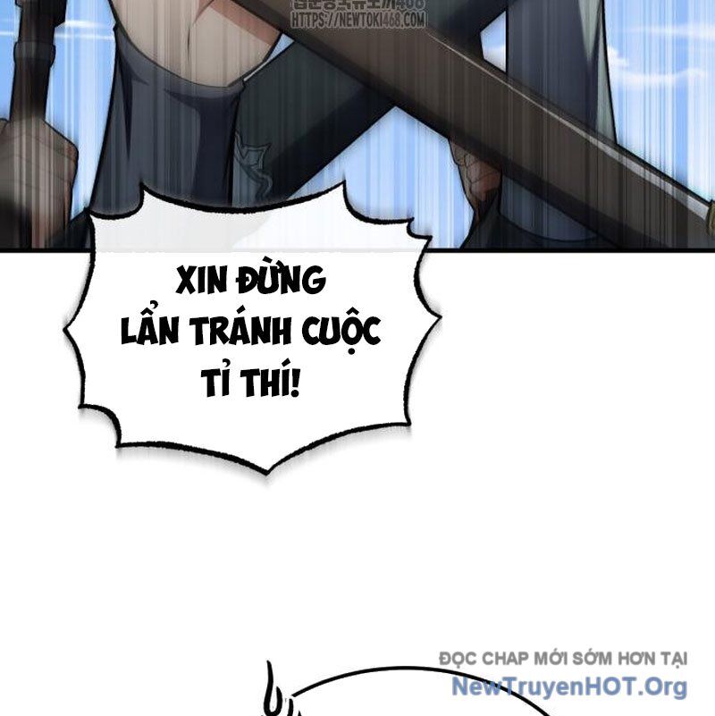đệ nhất võ sư, baek cao thủ